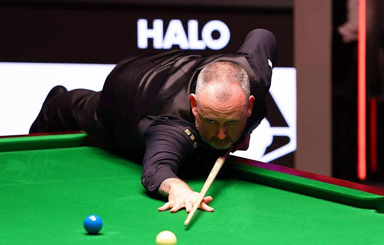 他的精准率 他的精准率