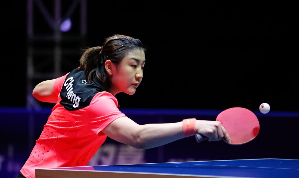 逼迫对手内 逼迫对手内